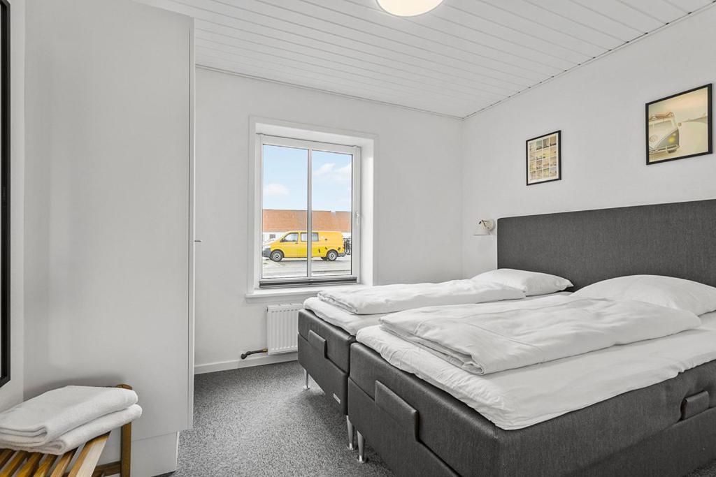 Litorina Appartamento Løkken