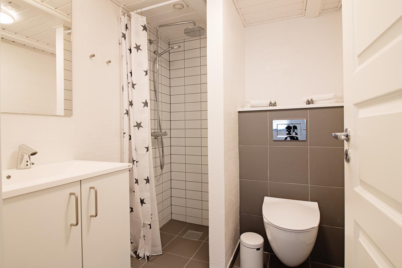 Appartamento Litorina Løkken