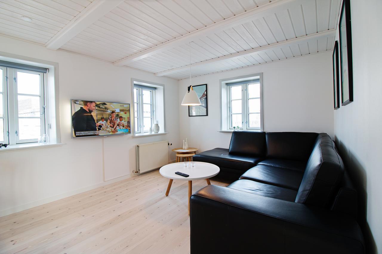 Appartamento Litorina Løkken