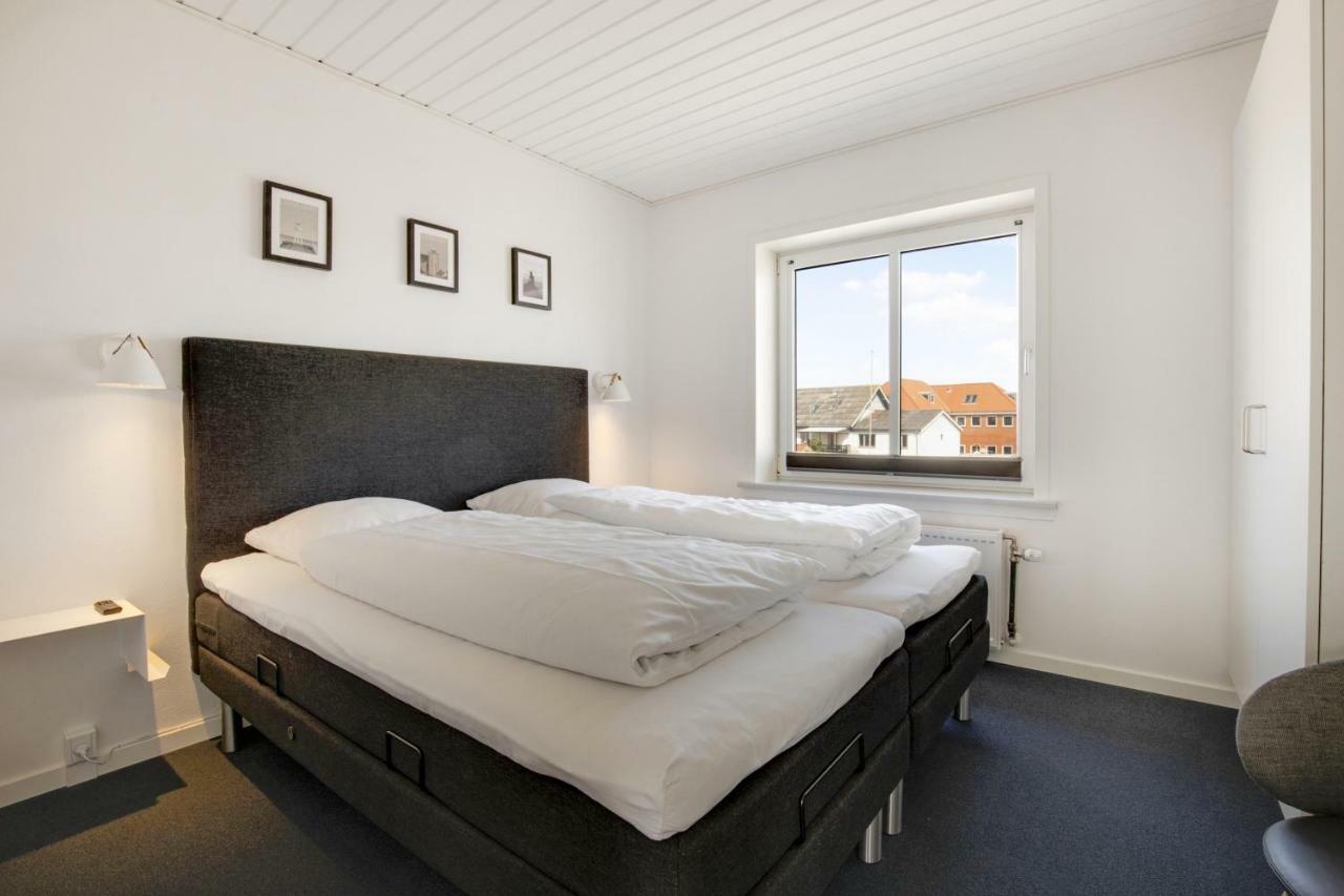 Appartamento Litorina Løkken